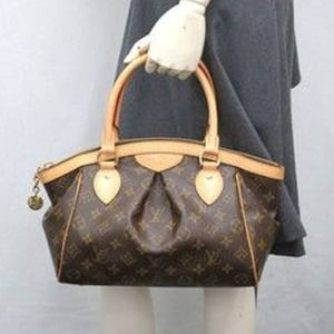 💎✨Authentic✨💎 Louis Vuitton Monogram Tivoli PM Hand Bag